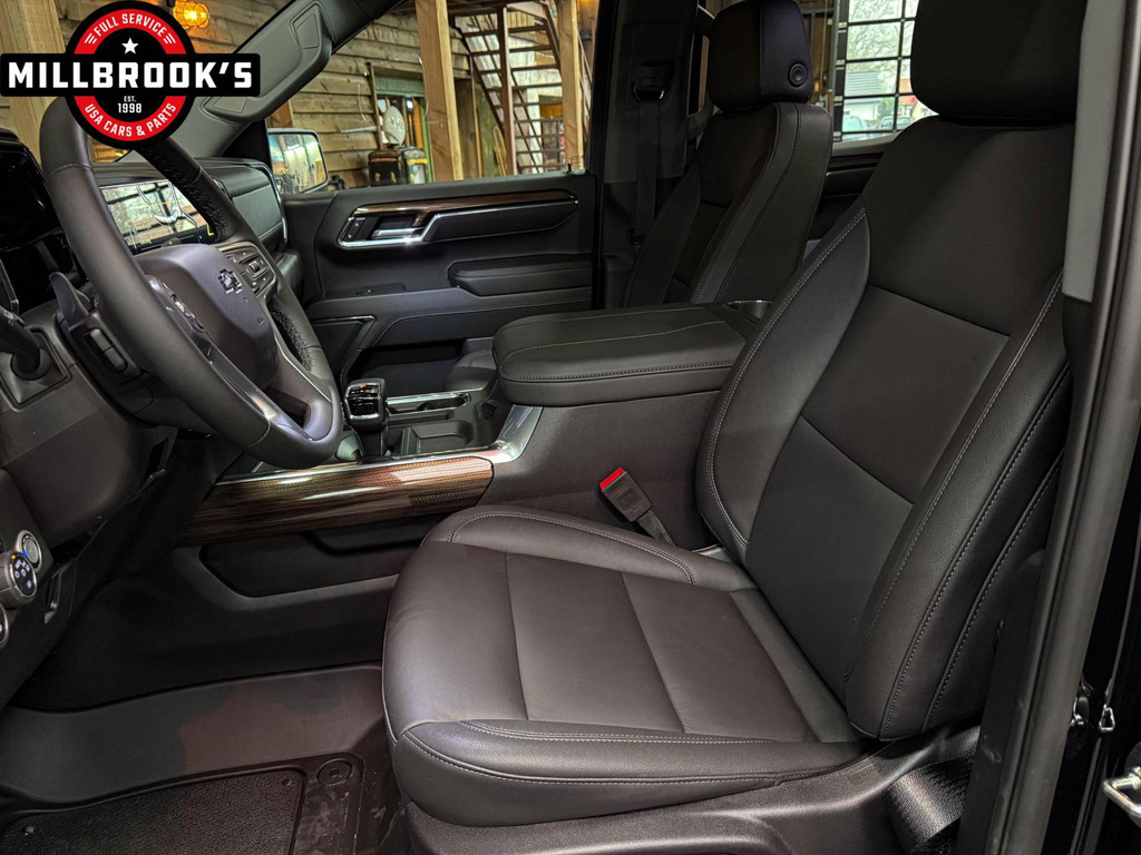 Overige merken Silverado Trailboss, 360 graden camera, BPM VRIJ, op voorraad!! 17