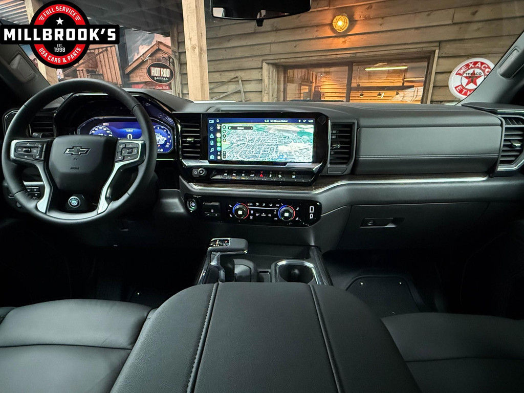 Overige merken Silverado Trailboss, 360 graden camera, BPM VRIJ, op voorraad!! 18