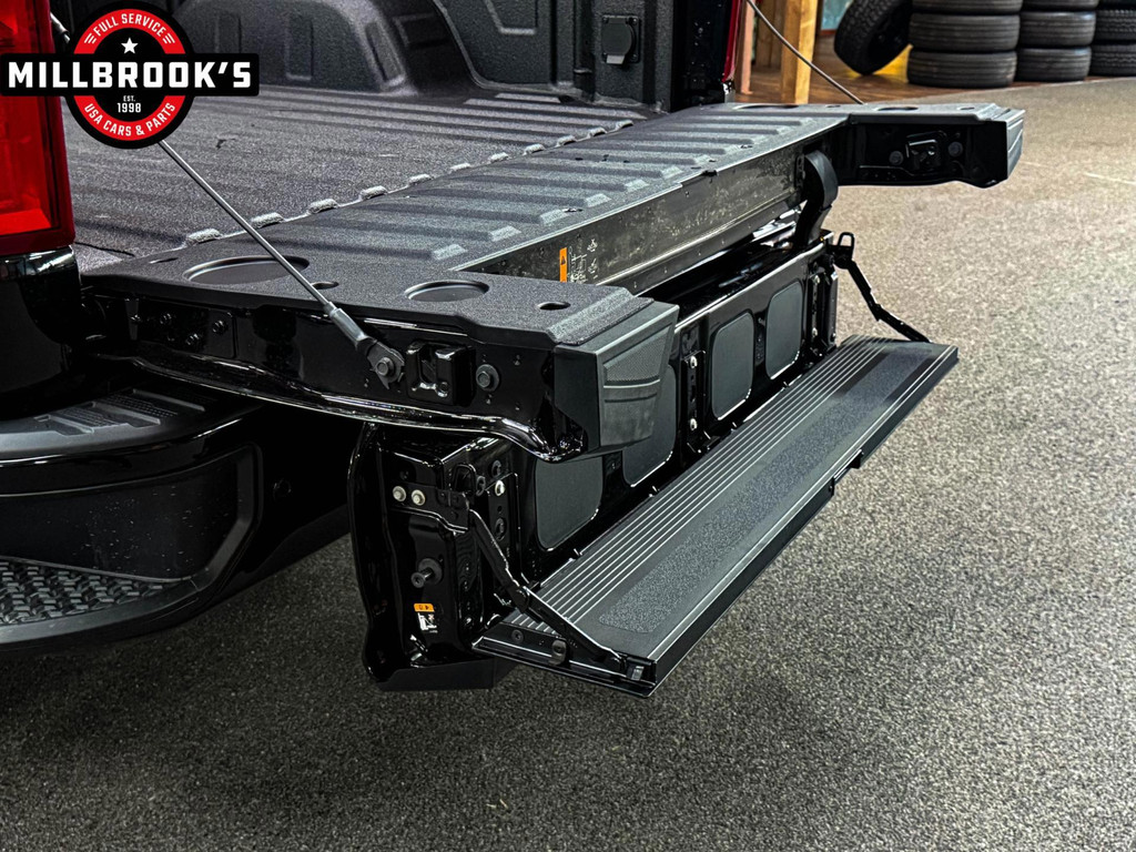 Overige merken Silverado ZR2, 360 graden camera, BPM VRIJ, op voorraad!! 11