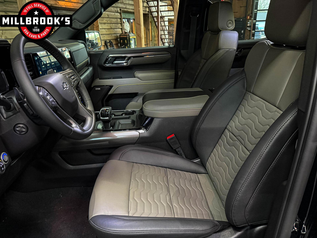 Overige merken Silverado ZR2, 360 graden camera, BPM VRIJ, op voorraad!! 19