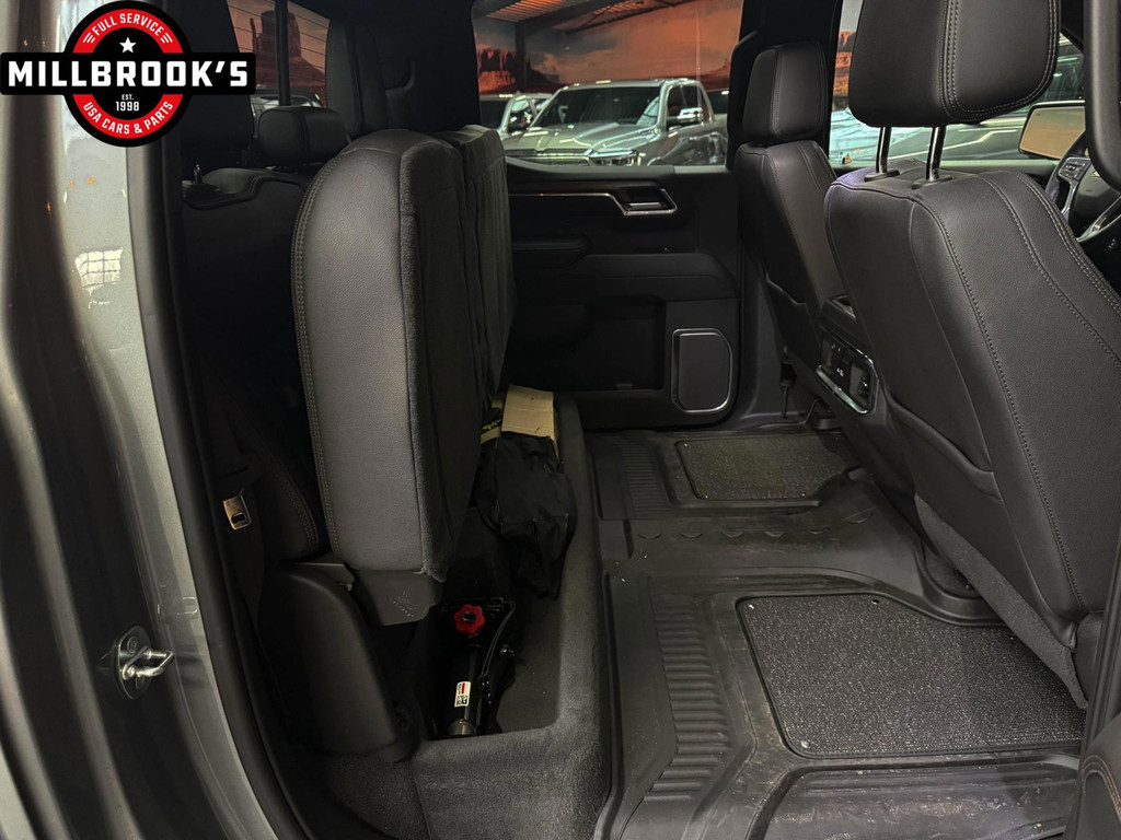 Overige merken Silverado High Country High Country Black Edition Widebody 6.2 V8 420 PK, DEMO, LPG, Rijklaar!! 19