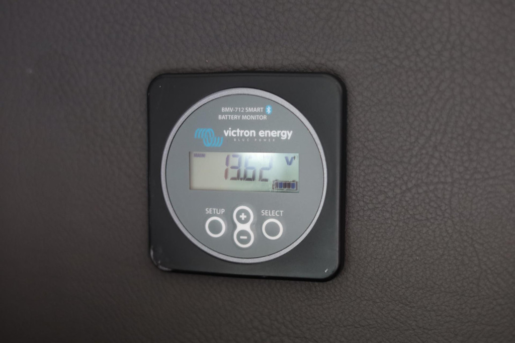 Overige merken TWIN 500 S Aut. | Airco | Zonnepanelen | Navi | Camera | Luifel | Trekhaak | LMV 15