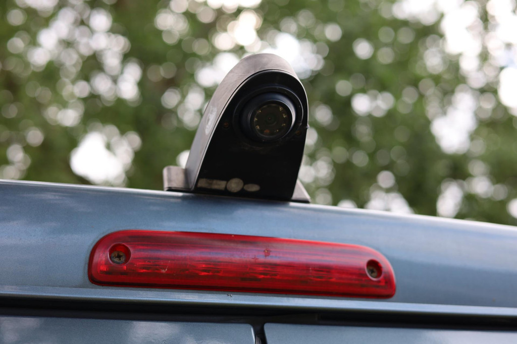 Overige merken TWIN 500 S Aut. | Airco | Zonnepanelen | Navi | Camera | Luifel | Trekhaak | LMV 18