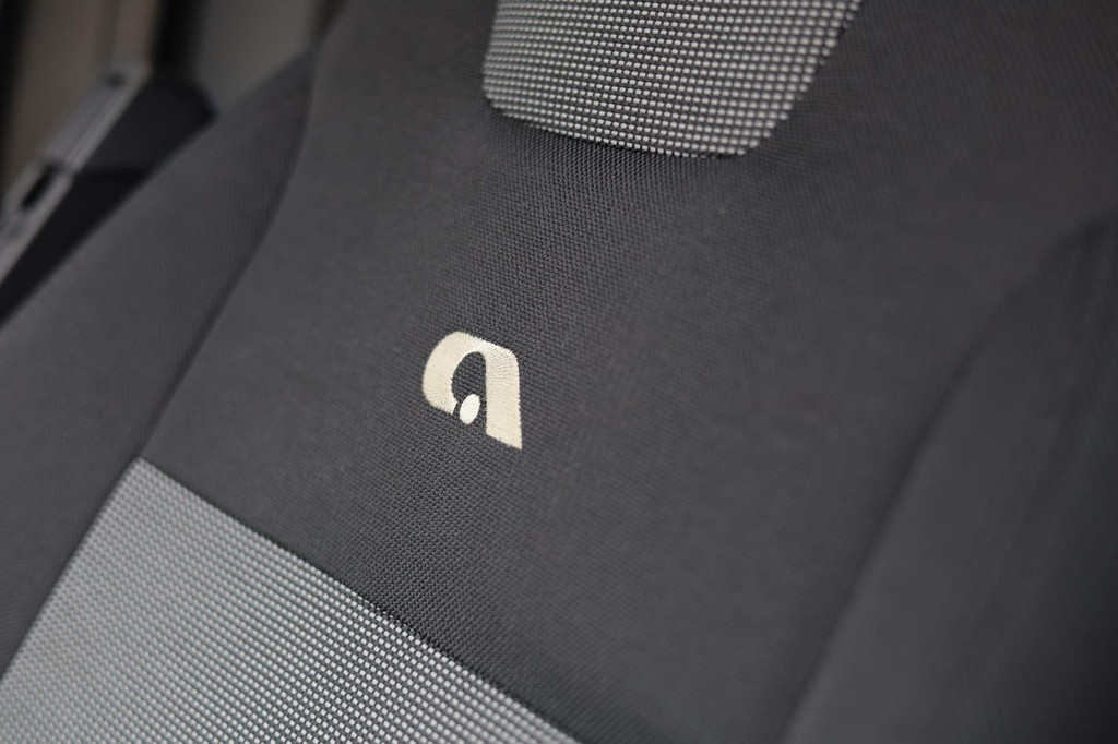 Overige merken TWIN 500 S Aut. | Airco | Zonnepanelen | Navi | Camera | Luifel | Trekhaak | LMV 20