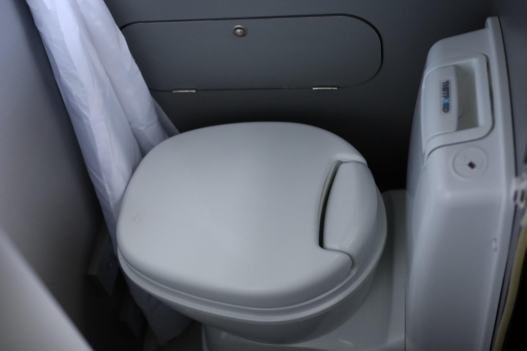 Overige merken TWIN 500 S Aut. | Airco | Zonnepanelen | Navi | Camera | Luifel | Trekhaak | LMV 7