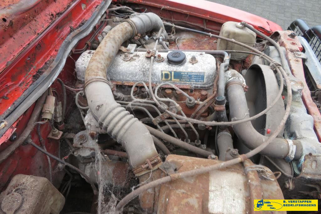 Overige merken Taft DIESEL 2.8 D 4X4 18