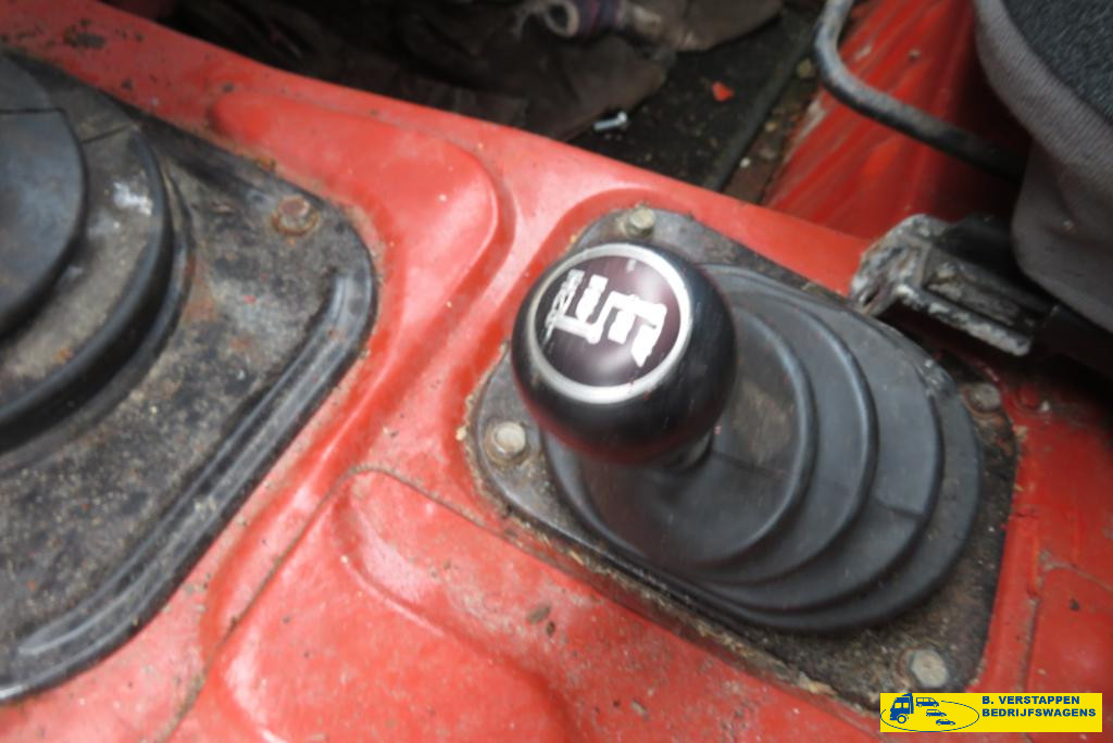 Overige merken Taft DIESEL 2.8 D 4X4 7