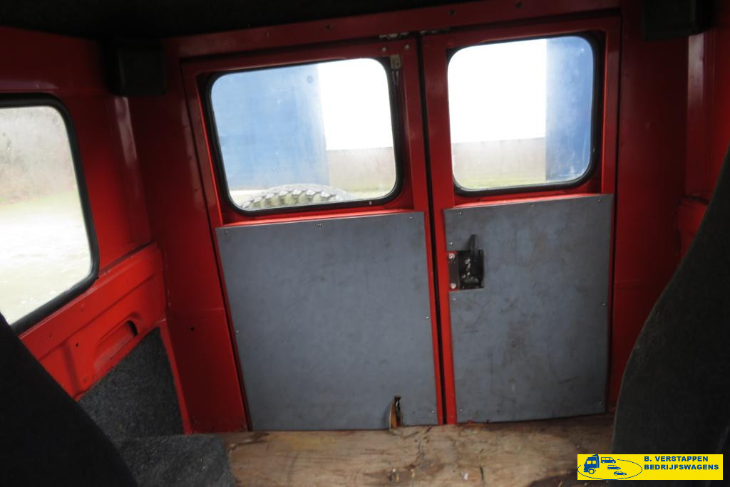 Overige merken Taft DIESEL 2.8 D 4X4 8