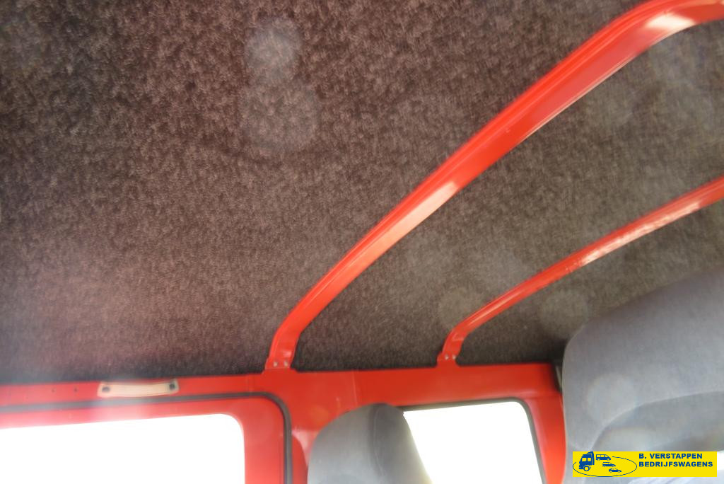 Overige merken Taft DIESEL 2.8 D 4X4 9