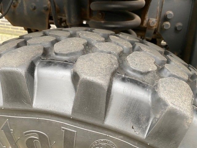 Overige merken U300 kiepbak,veel hydrauliek, 1200 uren ! 18