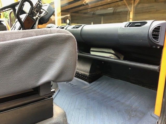 Overige merken U300 kiepbak,veel hydrauliek, 1200 uren ! 19