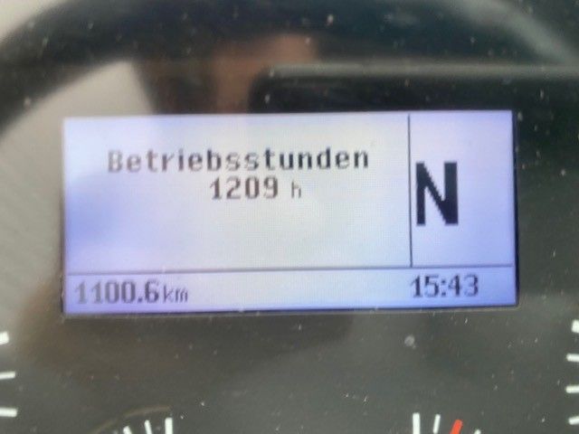 Overige merken U300 kiepbak,veel hydrauliek, 1200 uren ! 7