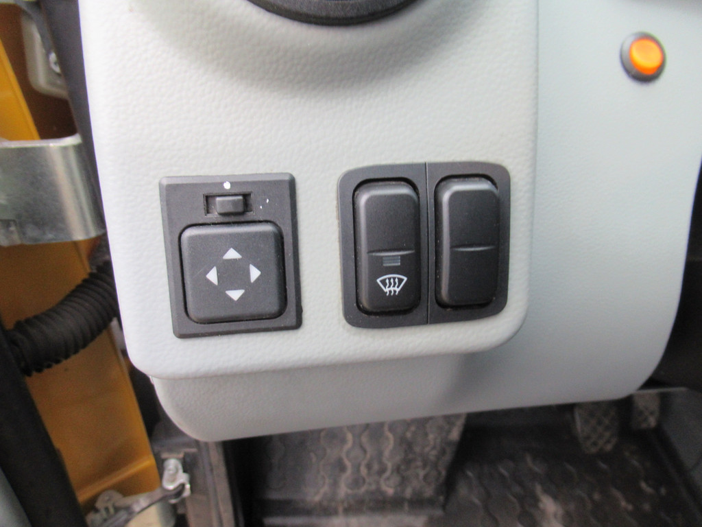 Overige merken Work Kipper Platform - PICKUP Veegvuil 11