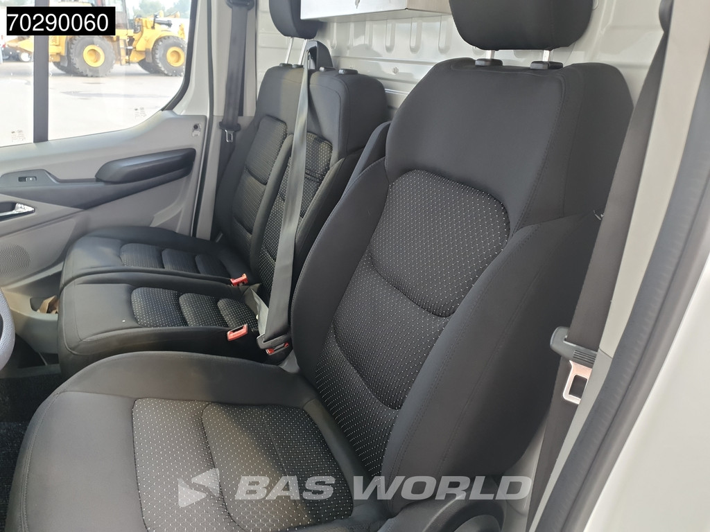 Overige merken eDeliver 204PK Elektrisch 225km WLTP 72kWh Xenon Airco Cruise Camera Parkeersensoren 11m3 Airco Cruise control 10