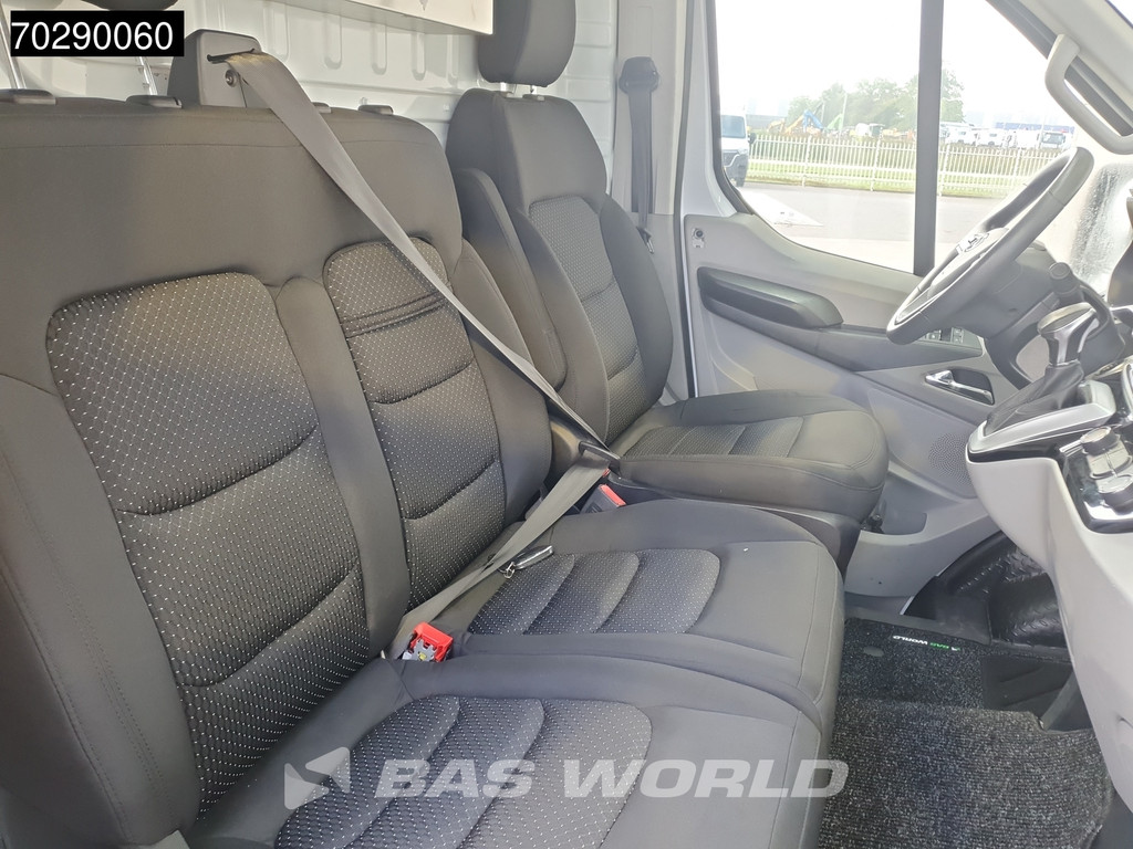 Overige merken eDeliver 204PK Elektrisch 225km WLTP 72kWh Xenon Airco Cruise Camera Parkeersensoren 11m3 Airco Cruise control 11