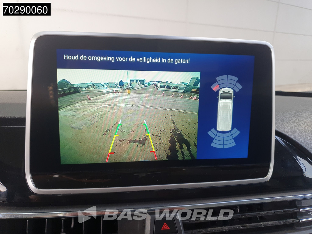 Overige merken eDeliver 204PK Elektrisch 225km WLTP 72kWh Xenon Airco Cruise Camera Parkeersensoren 11m3 Airco Cruise control 13