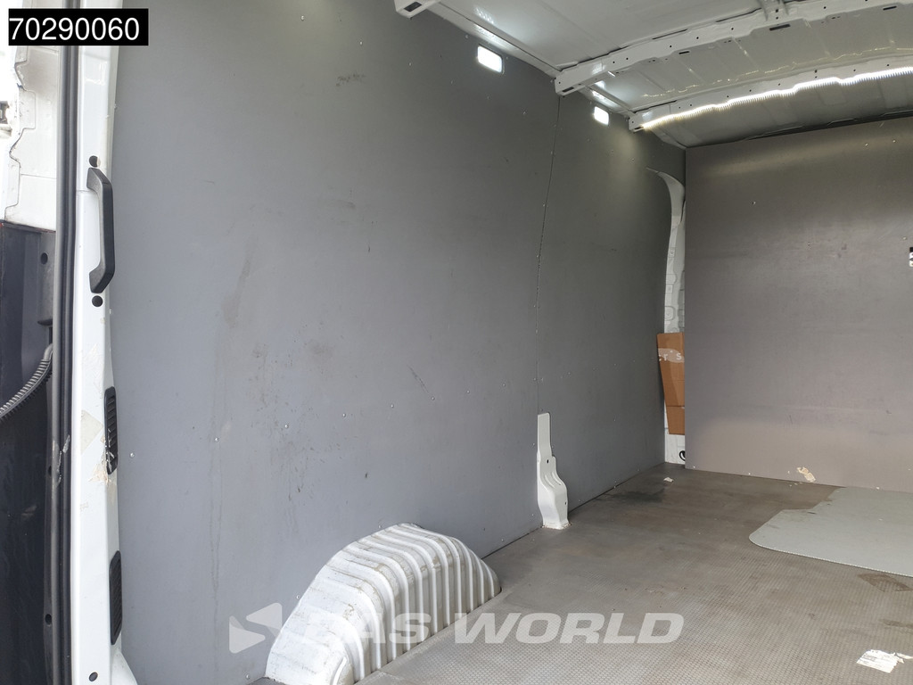 Overige merken eDeliver 204PK Elektrisch 225km WLTP 72kWh Xenon Airco Cruise Camera Parkeersensoren 11m3 Airco Cruise control 7