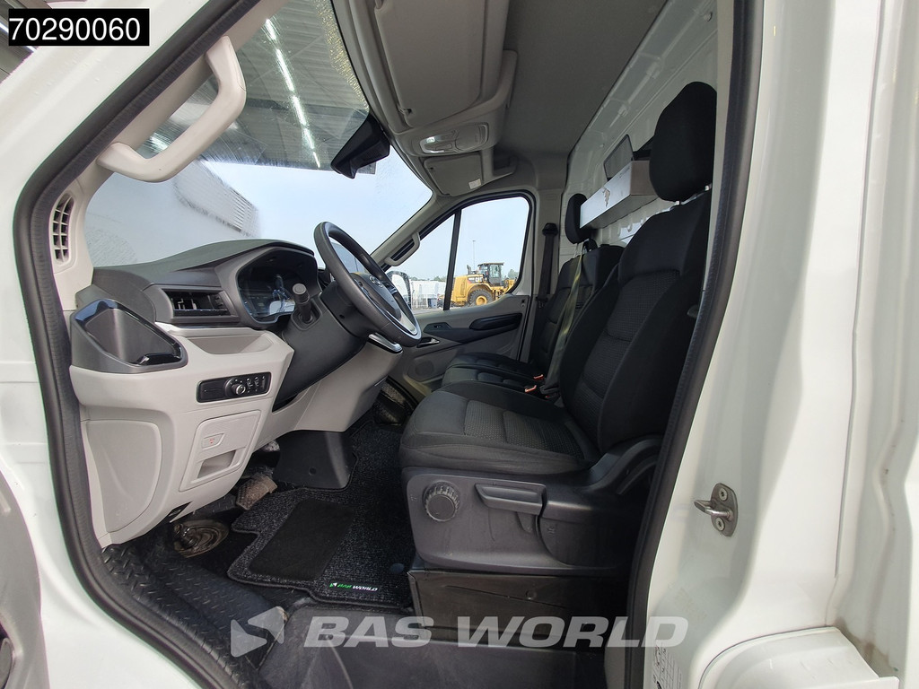 Overige merken eDeliver 204PK Elektrisch 225km WLTP 72kWh Xenon Airco Cruise Camera Parkeersensoren 11m3 Airco Cruise control 9