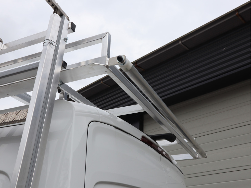 Overige merken eDeliver 9 89 kWh 100 % L3H2 - Glasauto Lansing Resteel - Zero Emissie 10