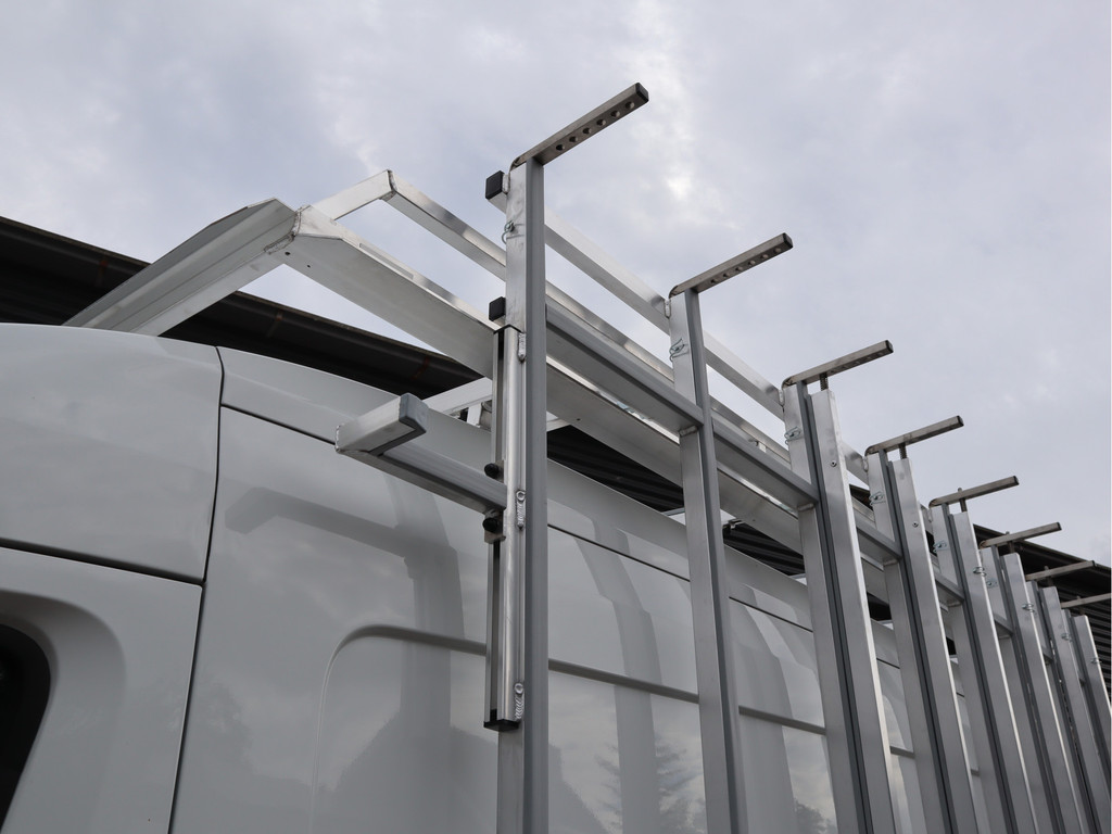 Overige merken eDeliver 9 89 kWh 100 % L3H2 - Glasauto Lansing Resteel - Zero Emissie 11