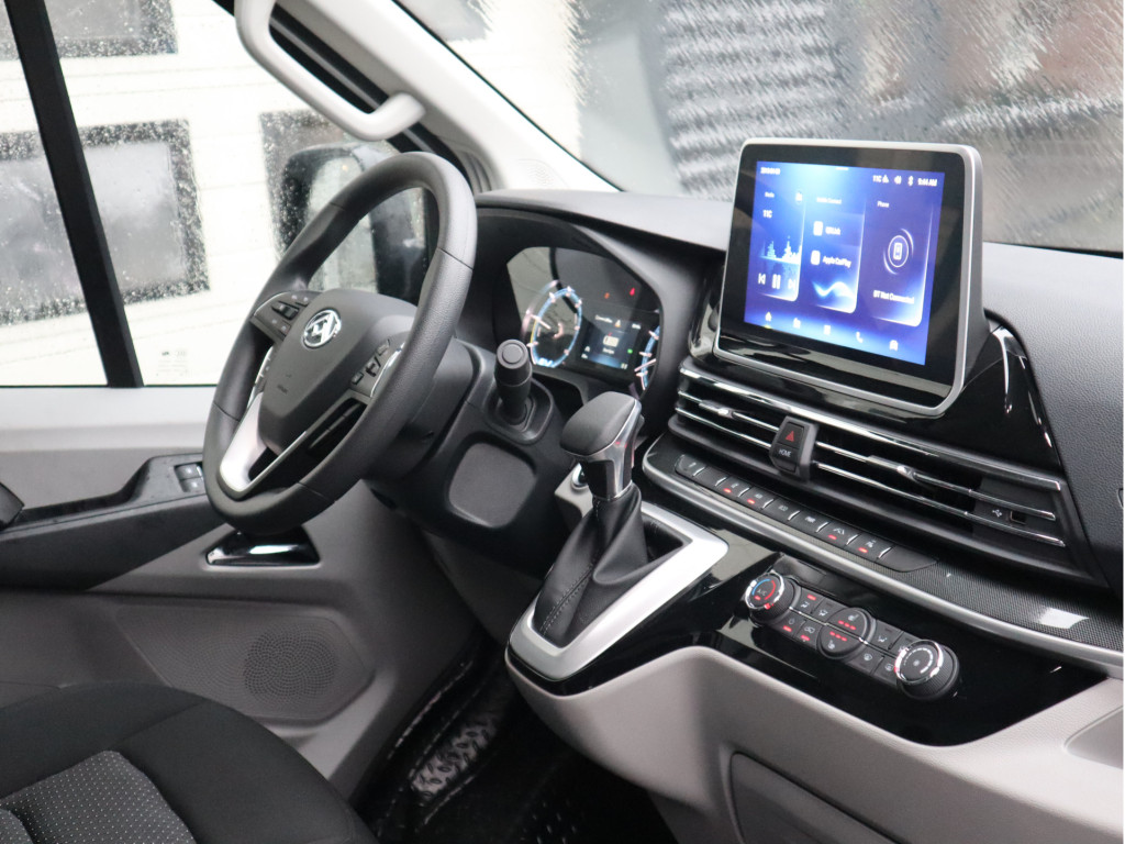 Overige merken eDeliver 9 89 kWh 100 % L3H2 - Glasauto Lansing Resteel - Zero Emissie 15