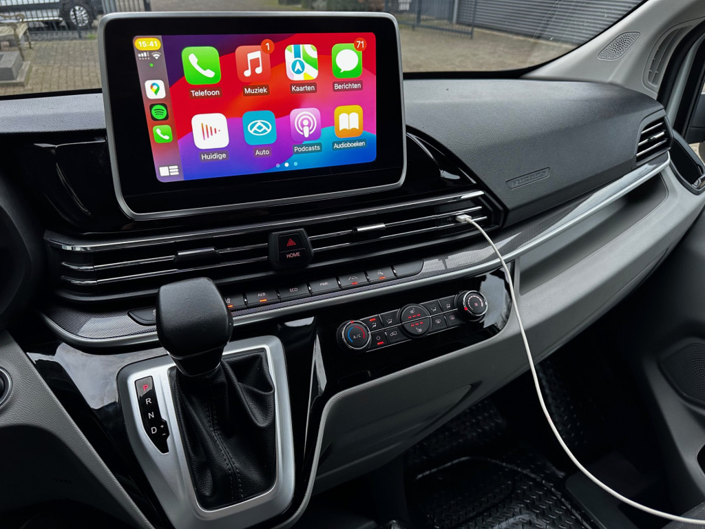 Overige merken eDeliver 9 89 kWh 100 % L3H2 - Glasauto Lansing Resteel - Zero Emissie 16