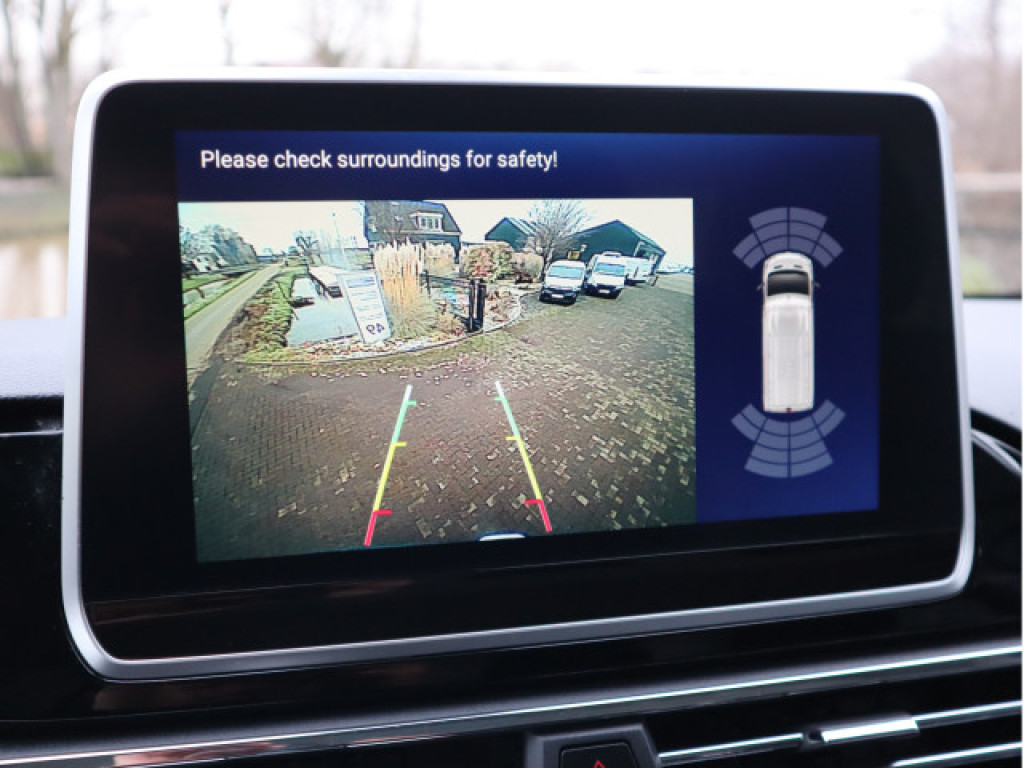 Overige merken eDeliver 9 89 kWh 100 % L3H2 - Glasauto Lansing Resteel - Zero Emissie 18