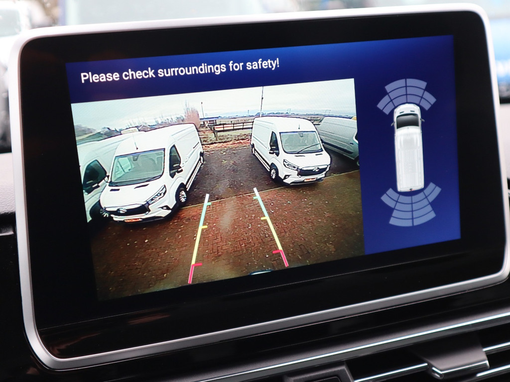 Overige merken eDeliver 9 89 kWh 100 % L3H2 - Glasauto Lansing Resteel - Zero Emissie 19