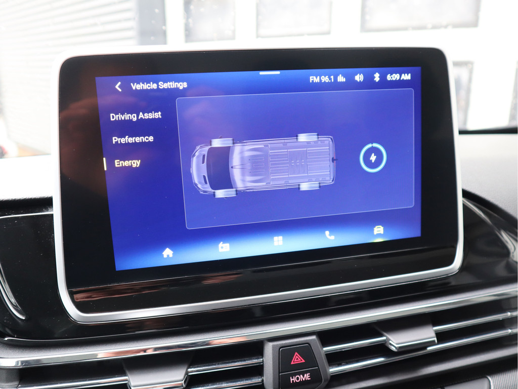 Overige merken eDeliver 9 89 kWh 100 % L3H2 - Glasauto Lansing Resteel - Zero Emissie 20