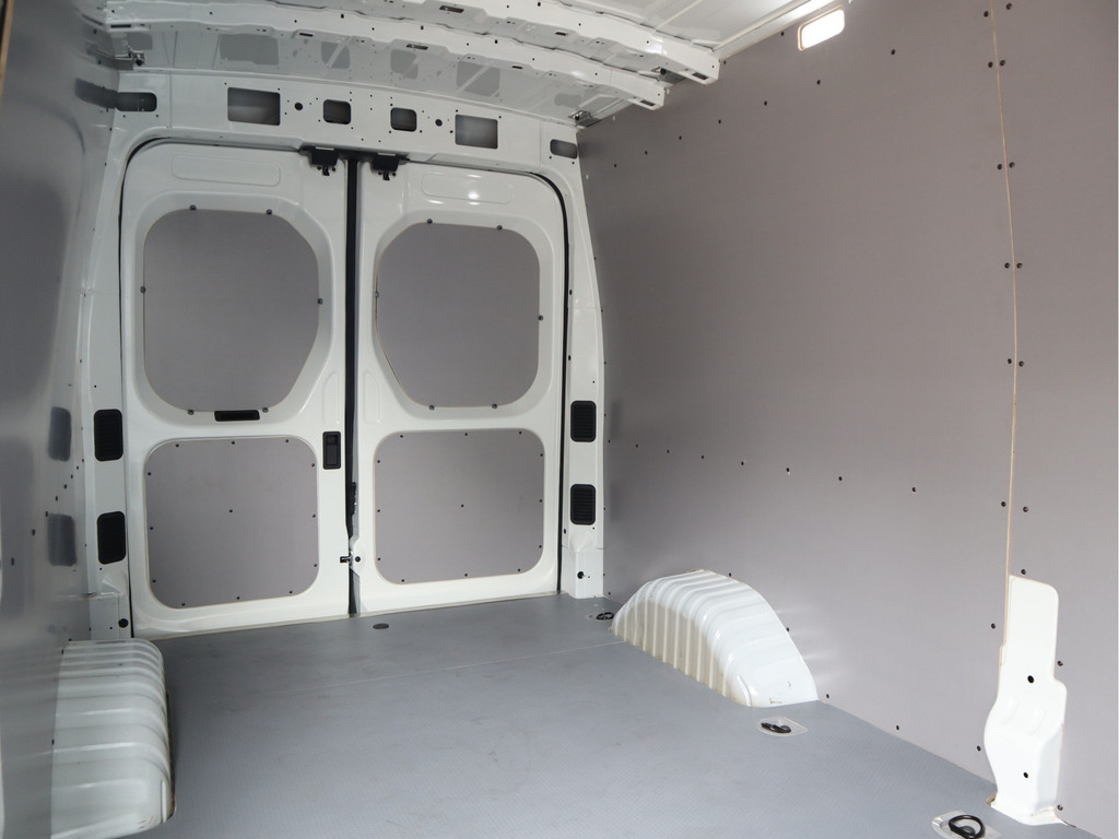 Overige merken eDeliver 9 89 kWh 100 % L3H2 - Glasauto Lansing Resteel - Zero Emissie 21