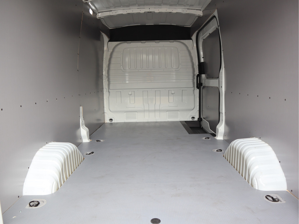 Overige merken eDeliver 9 89 kWh 100 % L3H2 - Glasauto Lansing Resteel - Zero Emissie 7