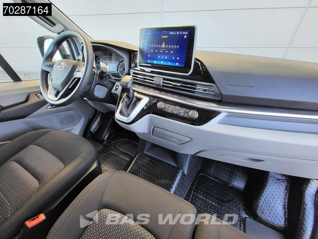 Overige merken eDeliver 9 Elektrisch 236WLTP 72kWh L3H2 204pk ACC LED Camera Parkeersensoren L3 11m3 Airco 10