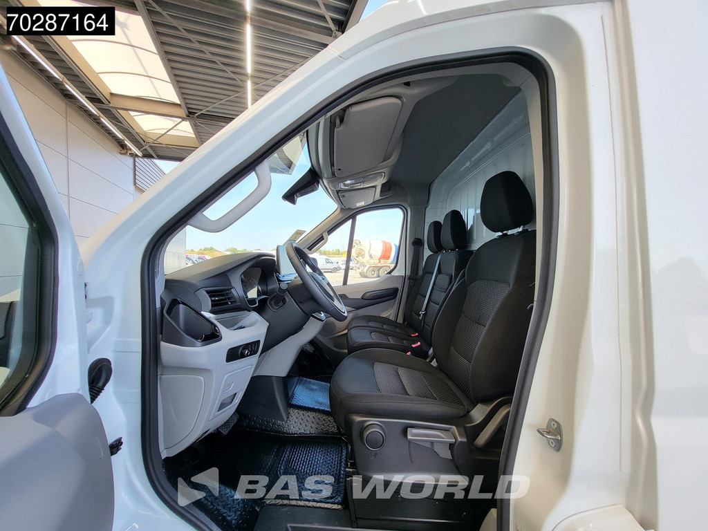 Overige merken eDeliver 9 Elektrisch 236WLTP 72kWh L3H2 204pk ACC LED Camera Parkeersensoren L3 11m3 Airco 11