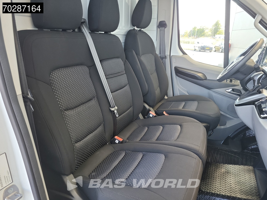 Overige merken eDeliver 9 Elektrisch 236WLTP 72kWh L3H2 204pk ACC LED Camera Parkeersensoren L3 11m3 Airco 13