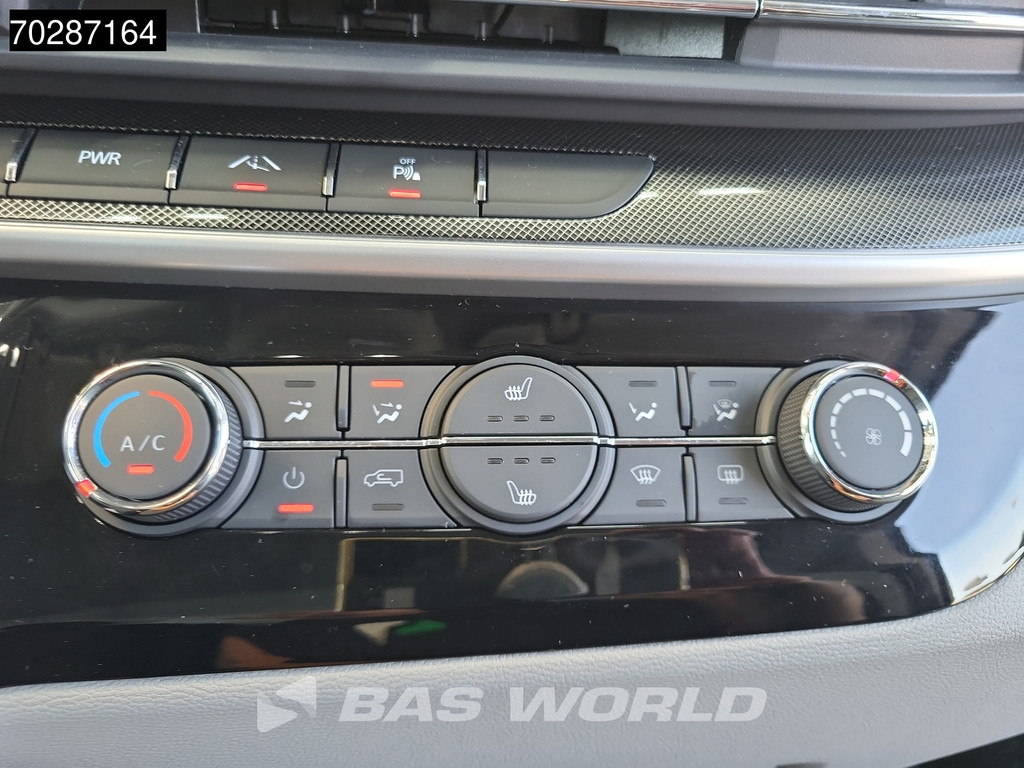 Overige merken eDeliver 9 Elektrisch 236WLTP 72kWh L3H2 204pk ACC LED Camera Parkeersensoren L3 11m3 Airco 16