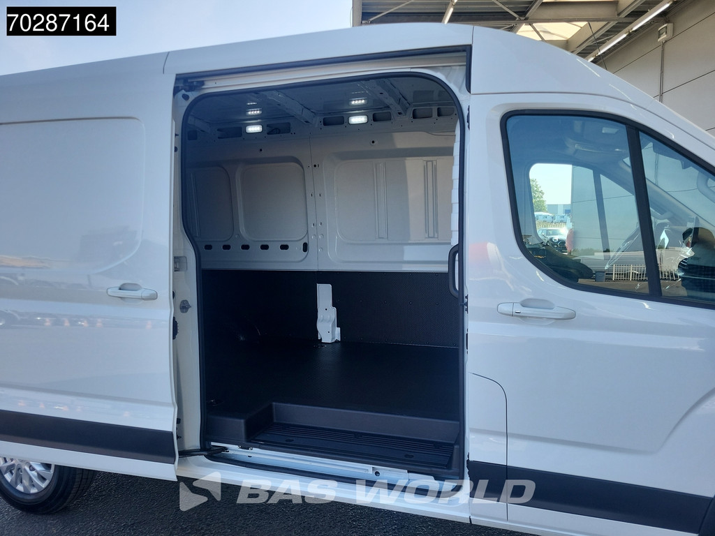 Overige merken eDeliver 9 Elektrisch 236WLTP 72kWh L3H2 204pk ACC LED Camera Parkeersensoren L3 11m3 Airco 7