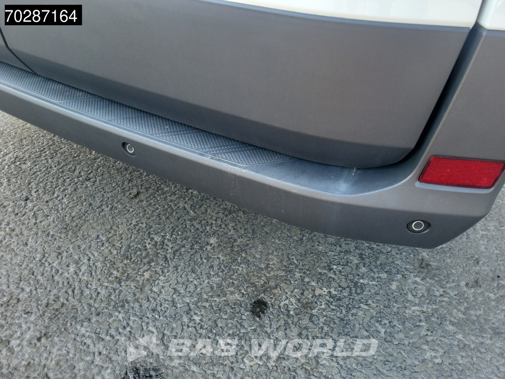 Overige merken eDeliver 9 Elektrisch 236WLTP 72kWh L3H2 204pk ACC LED Camera Parkeersensoren L3 11m3 Airco 9