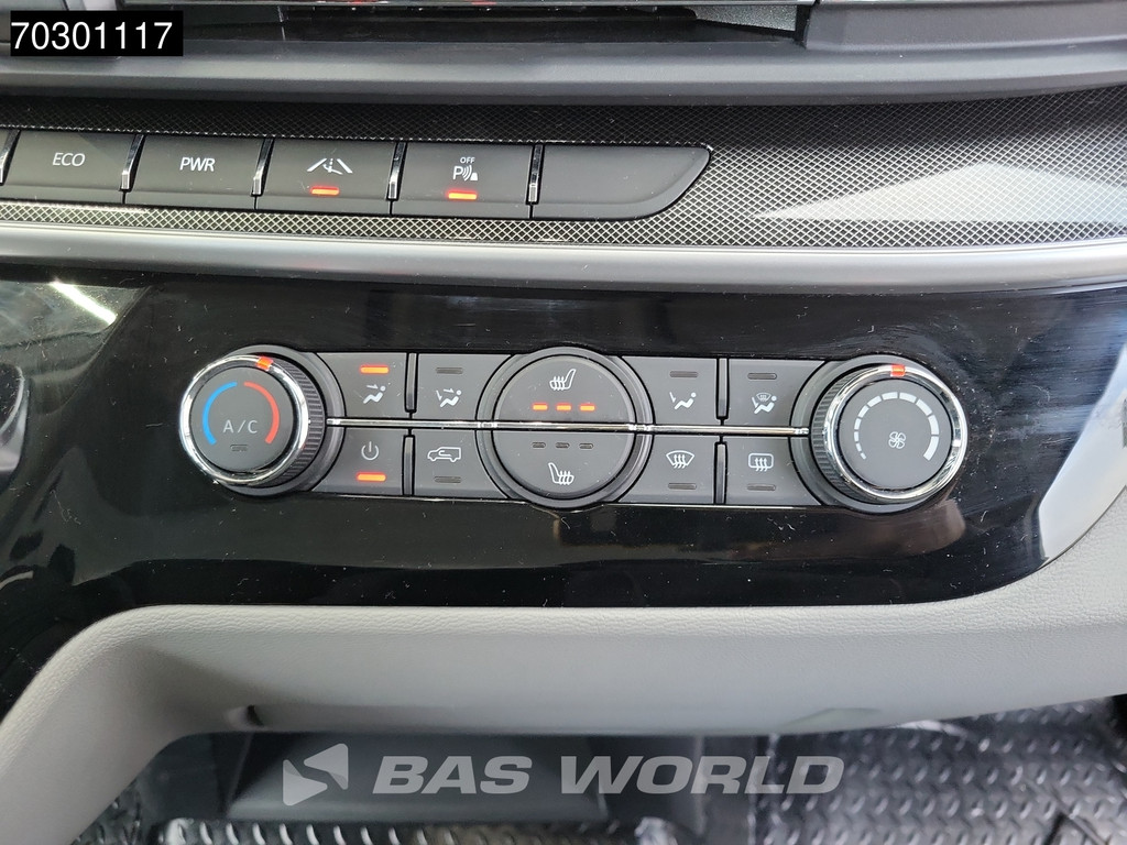 Overige merken eDeliver 9 Elektrisch 256WLTP 52kWh L2H2 204pk ACC LED Airco Camera Parkeersensoren v+a Airco 15