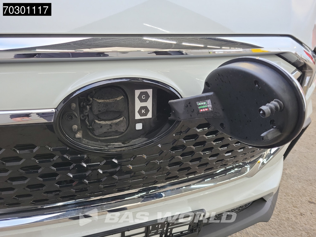 Overige merken eDeliver 9 Elektrisch 256WLTP 52kWh L2H2 204pk ACC LED Airco Camera Parkeersensoren v+a Airco 20