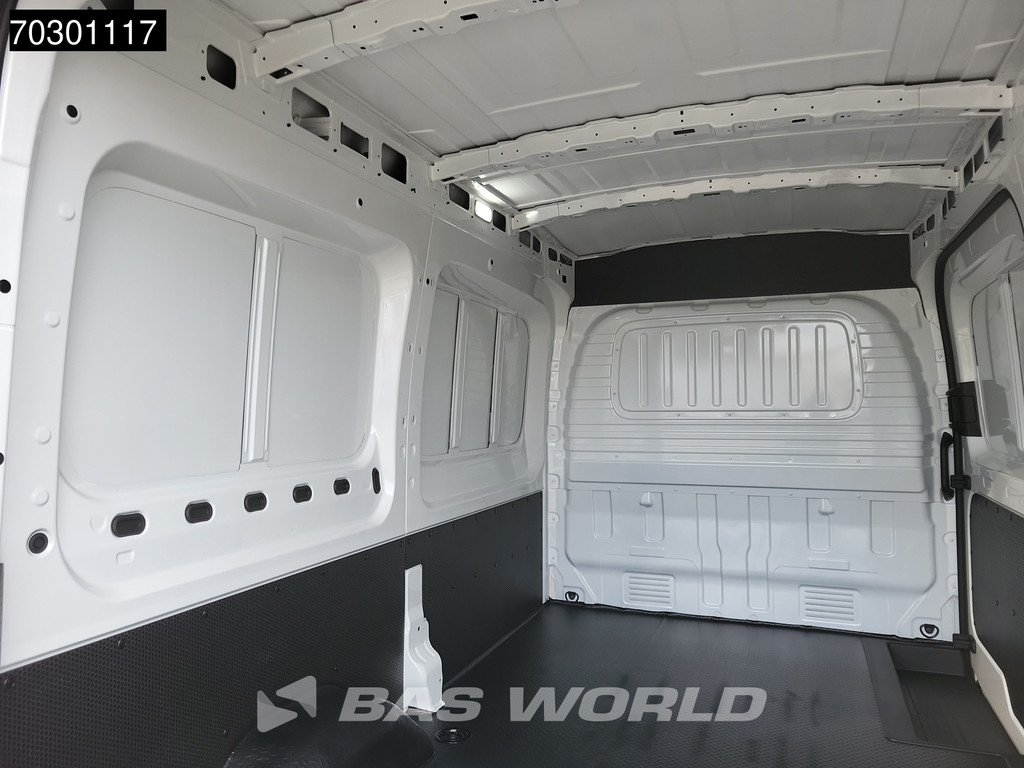 Overige merken eDeliver 9 Elektrisch 256WLTP 52kWh L2H2 204pk ACC LED Airco Camera Parkeersensoren v+a Airco 8