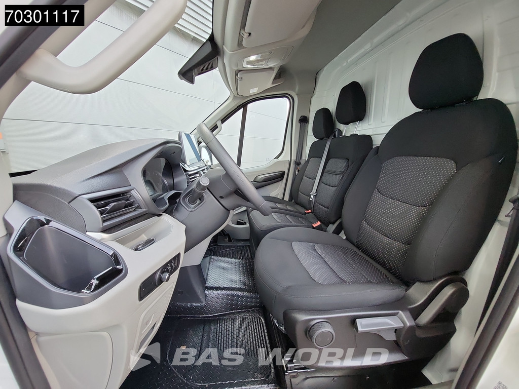 Overige merken eDeliver 9 Elektrisch 256WLTP 52kWh L2H2 204pk ACC LED Airco Camera Parkeersensoren v+a Airco 9