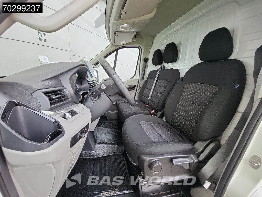 Overige merken eDeliver 9 Elektrisch 280WLTP 72kWh L3H2 204pk ACC LED Airco Camera Parkeersensoren v+a Airco Cruise control 10