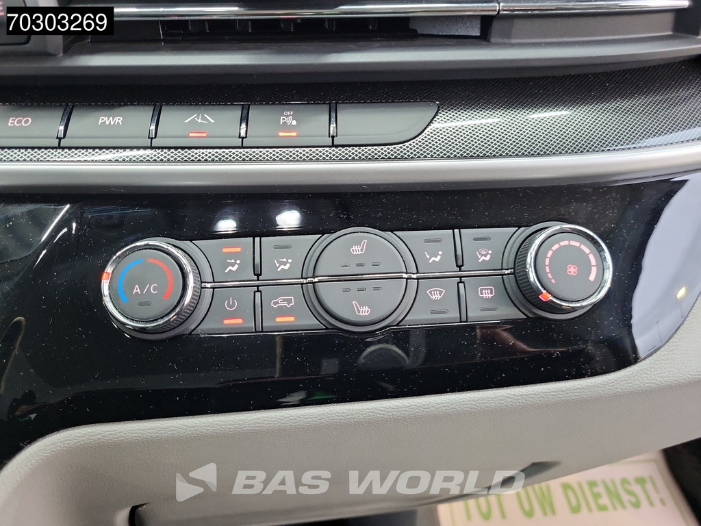 Overige merken eDeliver 9 Elektrisch 280WLTP 72kWh L3H2 204pk ACC LED Airco Camera Parkeersensoren v+a Airco Cruise control 15