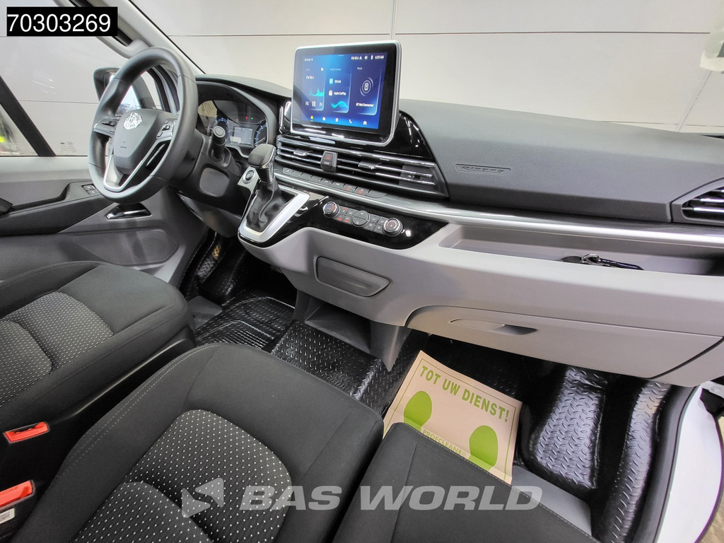 Overige merken eDeliver 9 Elektrisch 280WLTP 72kWh L3H2 204pk ACC LED Airco Camera Parkeersensoren v+a Airco Cruise control 9