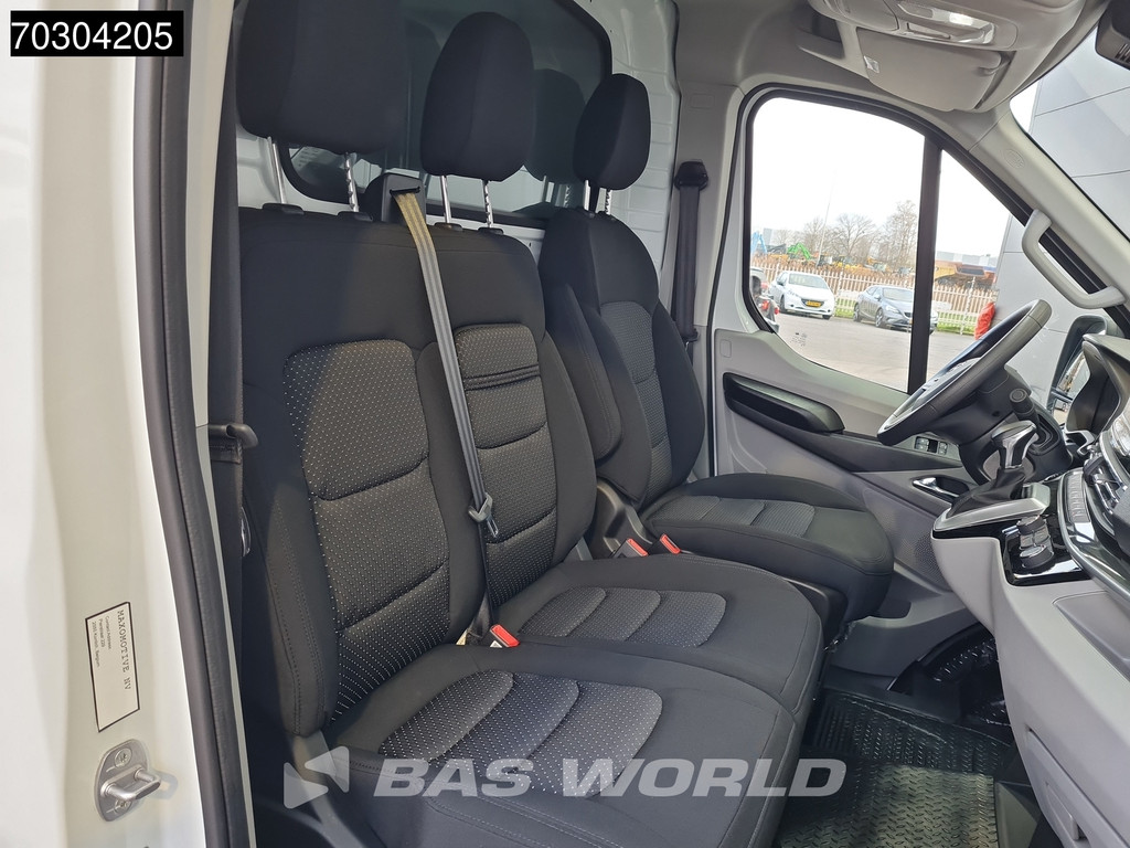 Overige merken eDeliver 9 Elektrisch 398WLTP 89kWh Snelladen L3H3 204pk ACC LED Airco Camera Parkeersensoren v+a Hoog Dak Airco 10