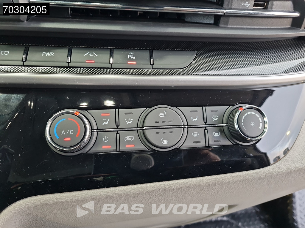 Overige merken eDeliver 9 Elektrisch 398WLTP 89kWh Snelladen L3H3 204pk ACC LED Airco Camera Parkeersensoren v+a Hoog Dak Airco 15