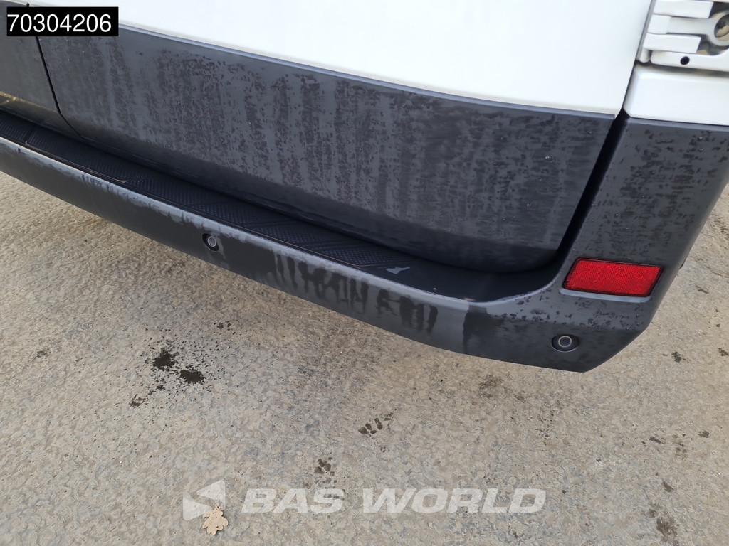 Overige merken eDeliver 9 Elektrisch 398WLTP 89kWh Snelladen L3H3 204pk ACC LED Airco Camera Parkeersensoren v+a Hoog Dak Airco 9