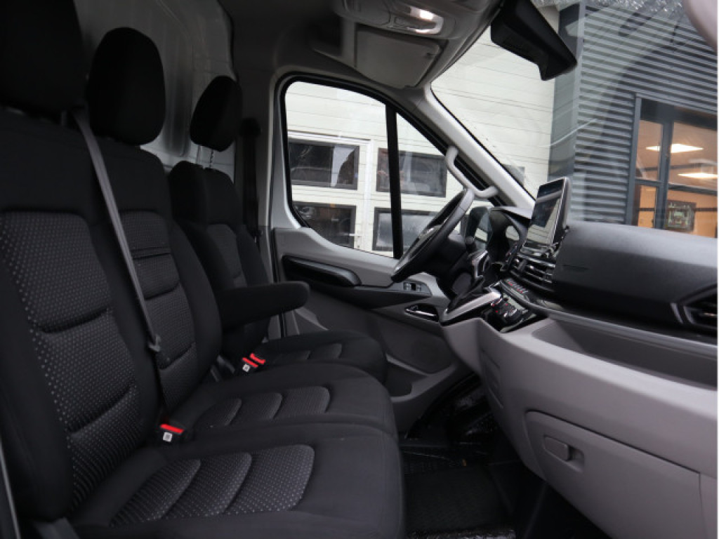 Overige merken eDeliver 9 L3H2 89 kWh 204 pk - ACC - Snelladen - 10m3 Laadruimte - DEMO 9