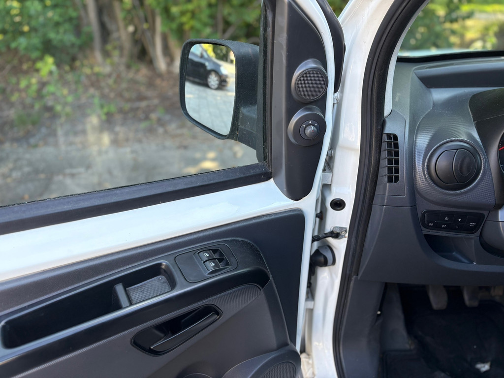 Peugeot Bipper 1.4 HD|MARGE|1e EIG|NAP|trekhaak|imperiaal|elektrisch pakket|verwarmende buitenspiegels|radio 15