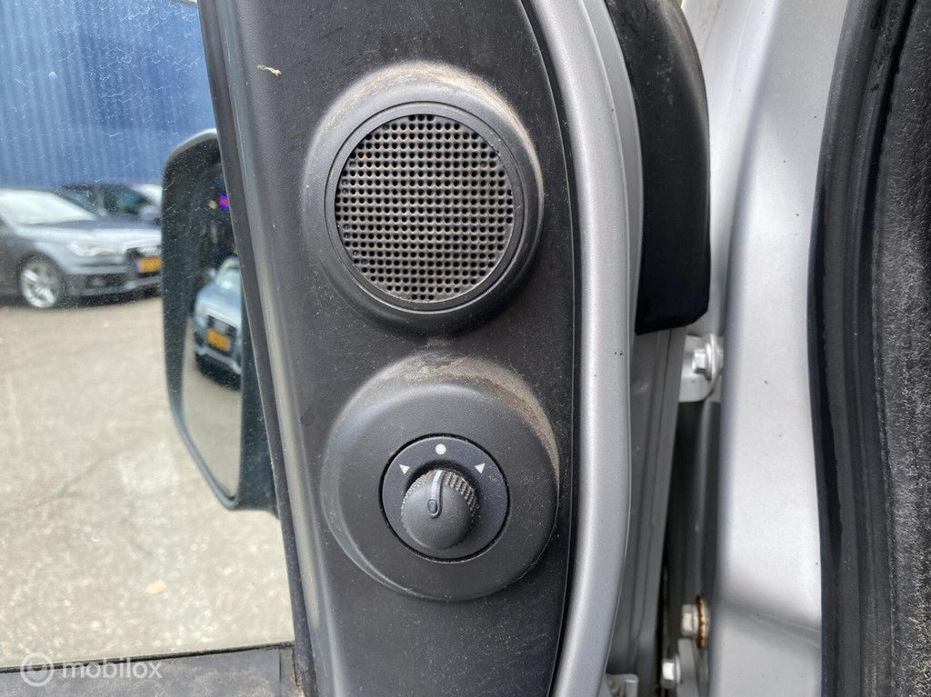 Peugeot Bipper Bestel 1.4 HDi AIRCO !! MET WERK !! 10